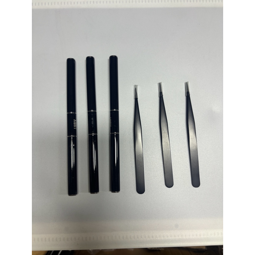 99新  防静电镊子加多用撬棒