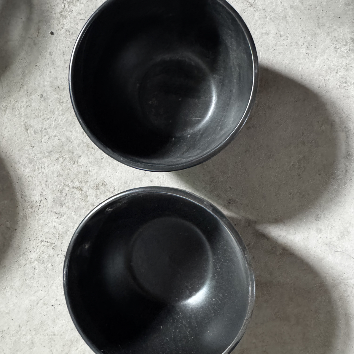 直播特惠4.5寸小碗两只装