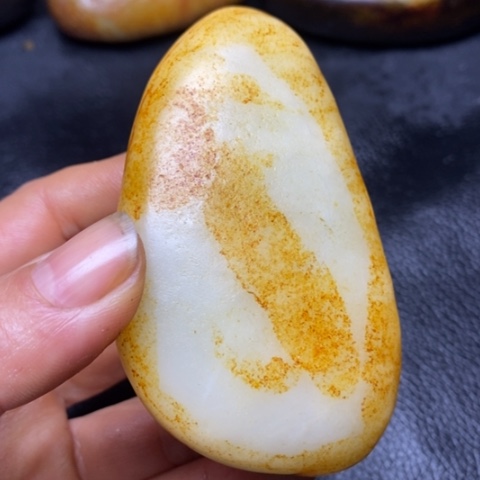 和田玉珠宝奇石未镶嵌