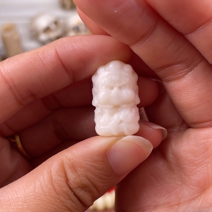 手串/手链驼骨雕刻鹿角