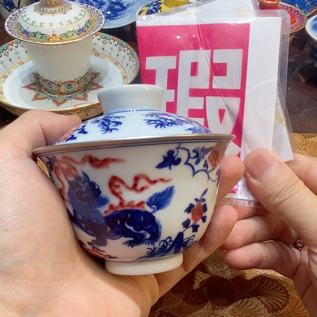 景德镇市和上海浦东新区的