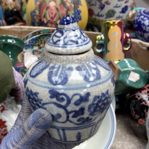 瓷器摆件瓷器摆件