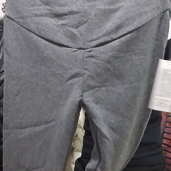 外套穿着舒服透气性好