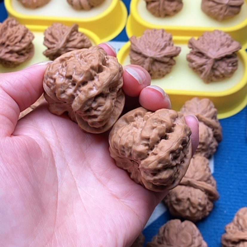 【闪购商品】手串/手链核桃边40肚45三角蛙全品
