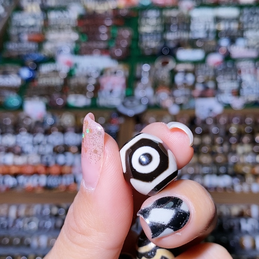 【闪购商品】玛瑙/玉髓散珠