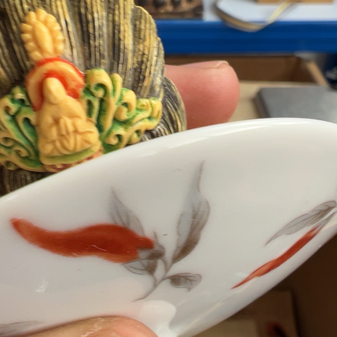 紫砂茶壶现代工艺美术瓷器