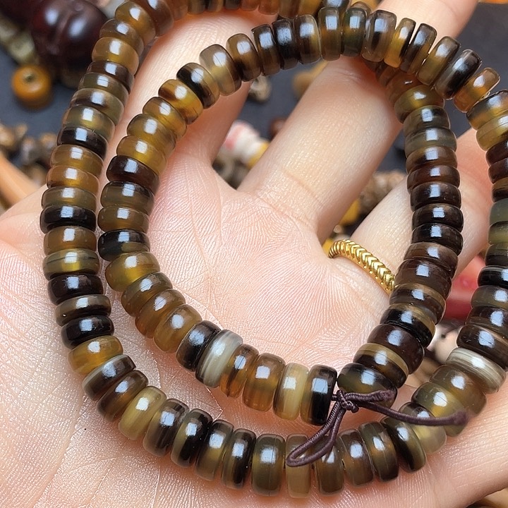 驼骨手串/手链其他配饰