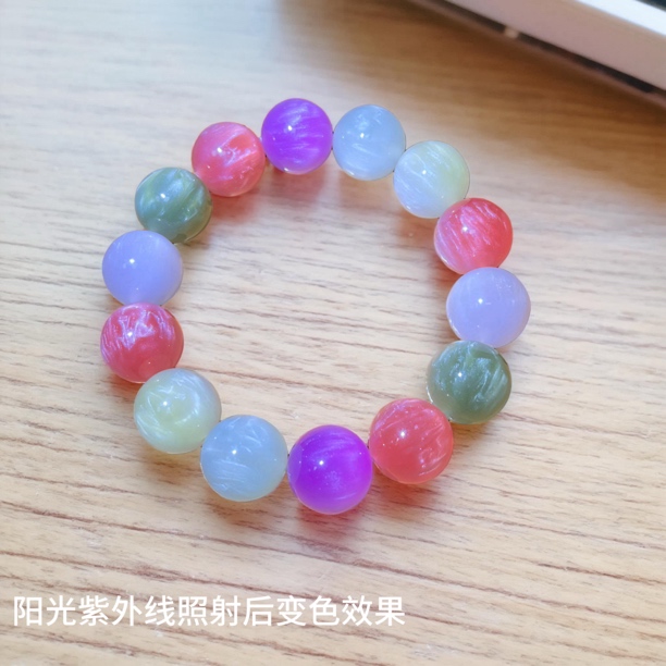 K386单圈手串-（无礼盒）