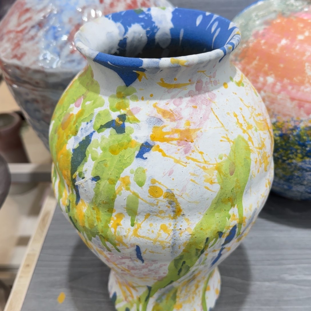 景德镇陶瓷艺术博物