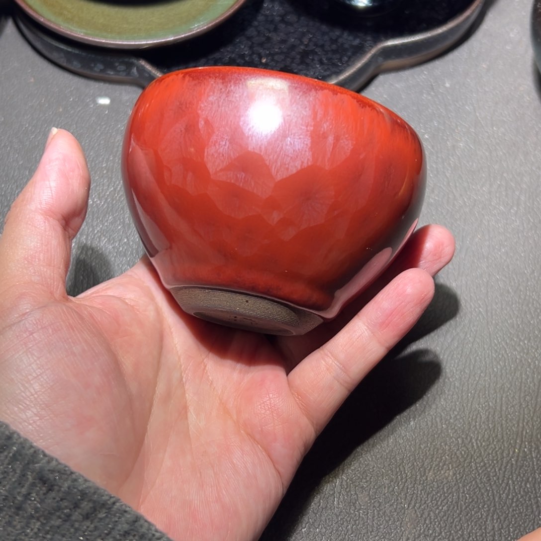 茶盏这个时候才会明白为什么有时候