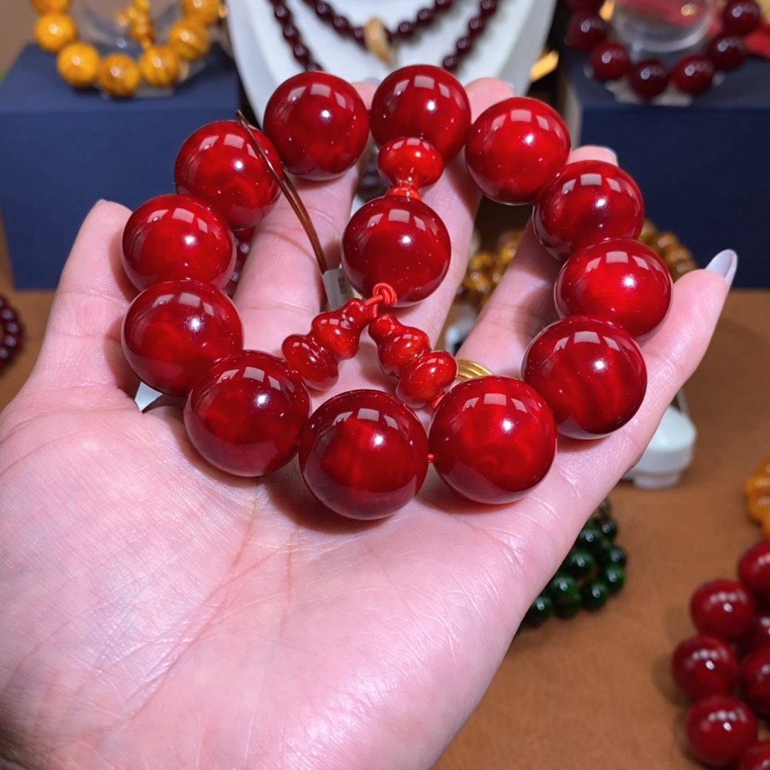 贝壳杉血龙木2.0闪电龙胆