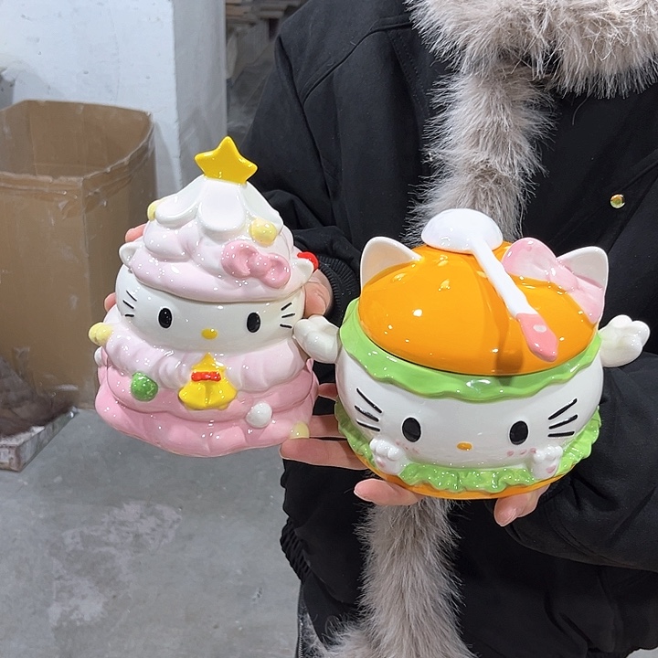 紫砂茶叶罐我们的生活