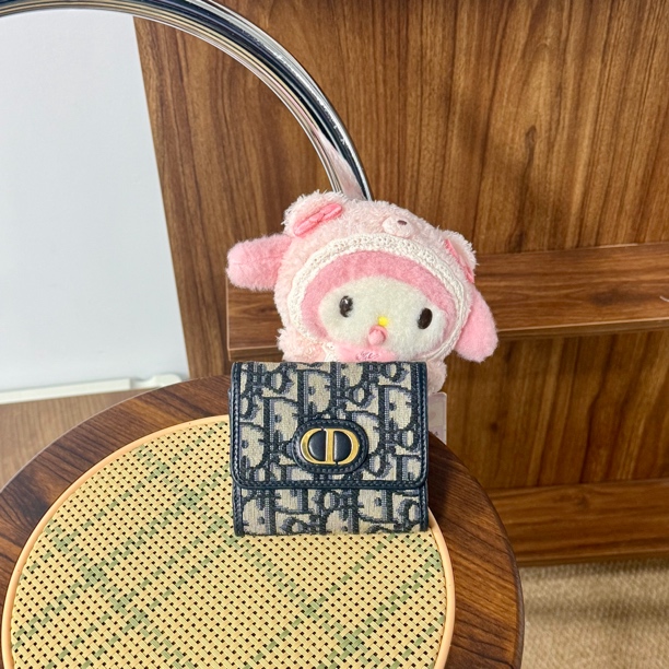 95新 DIOR/迪奥 CC/迪奥  单肩包