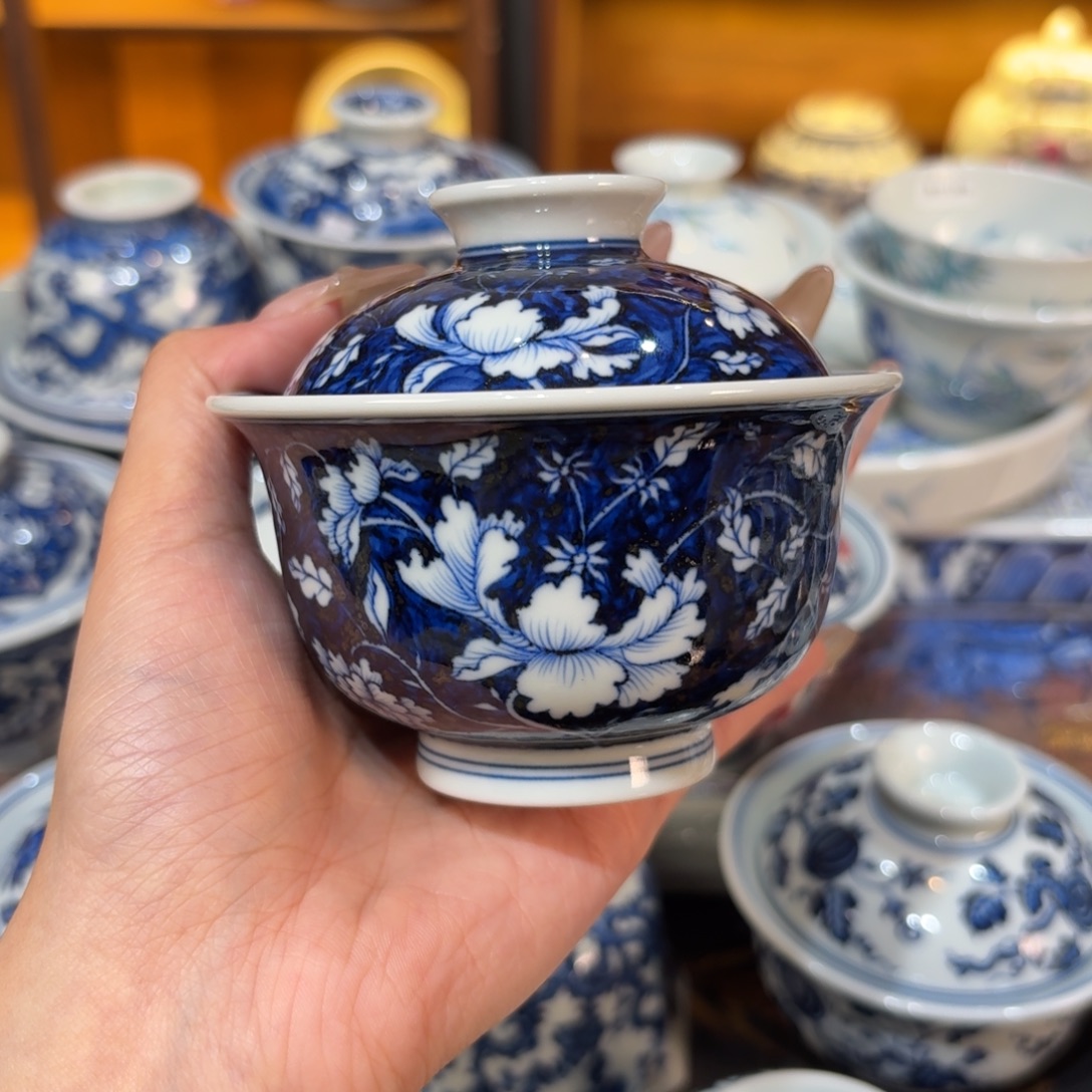 盖碗111111111111111