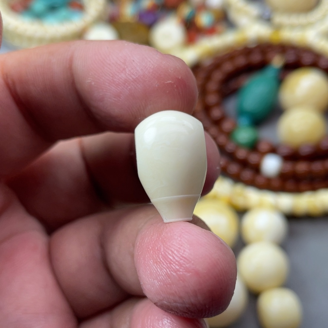 琥珀珠宝奇石未镶嵌116