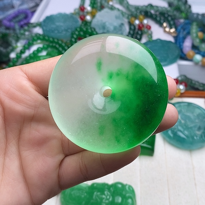 所见即所得 167号