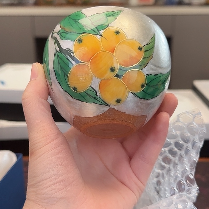 高端进口陶瓷产品