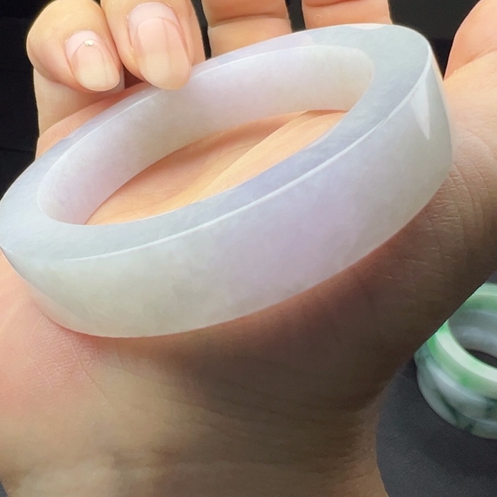 定制翡翠未镶嵌贵妃