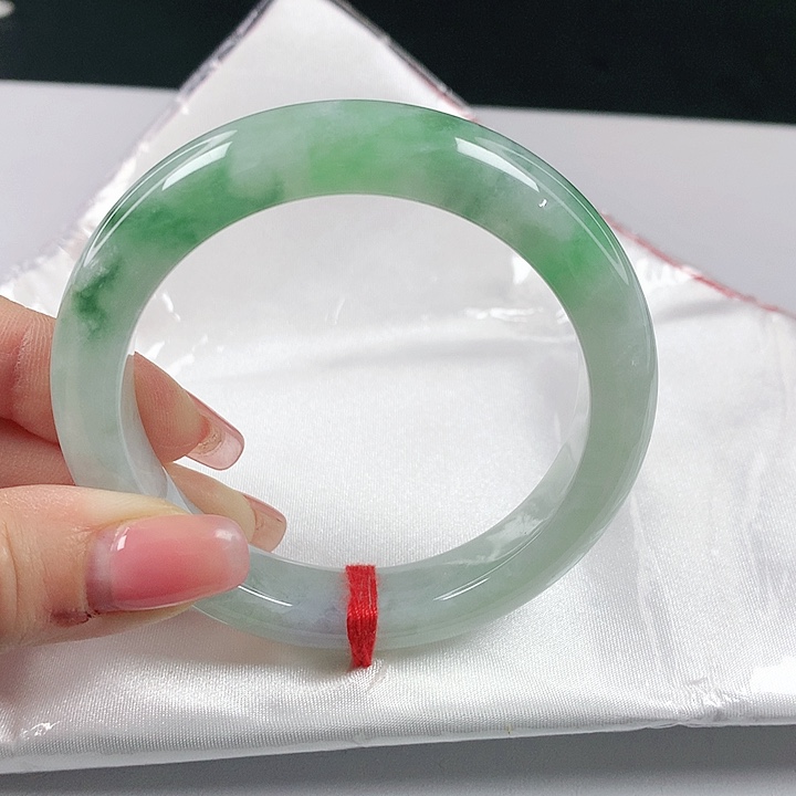 未镶嵌手镯翡翠Y***i翡翠365