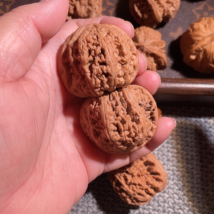 核桃全品大粗筋红皮