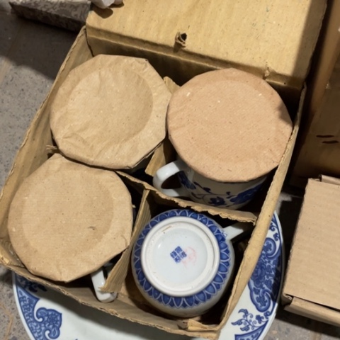 摆件陶瓷艺术摆件