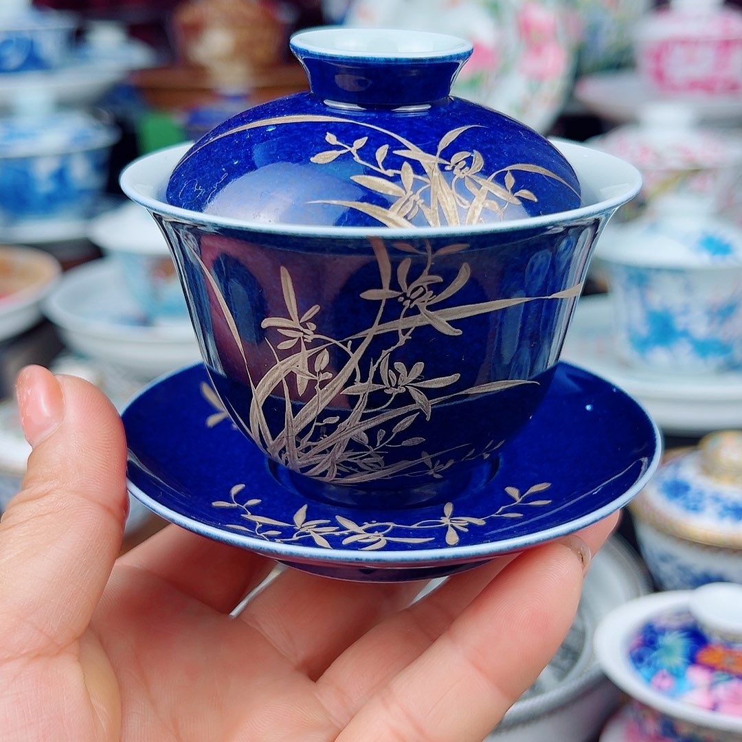 陶瓷艺术设计中心