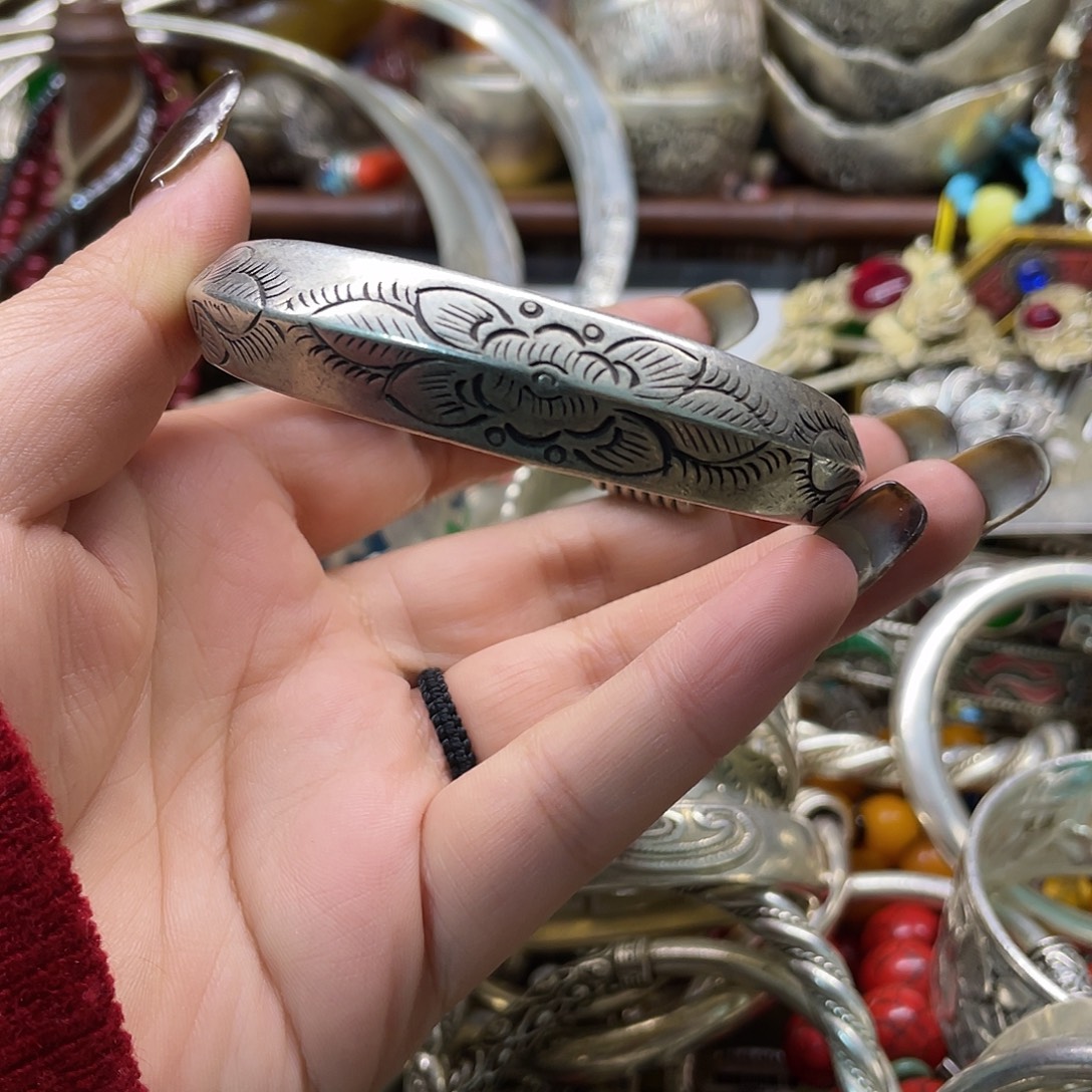 老街文玩一物一拍