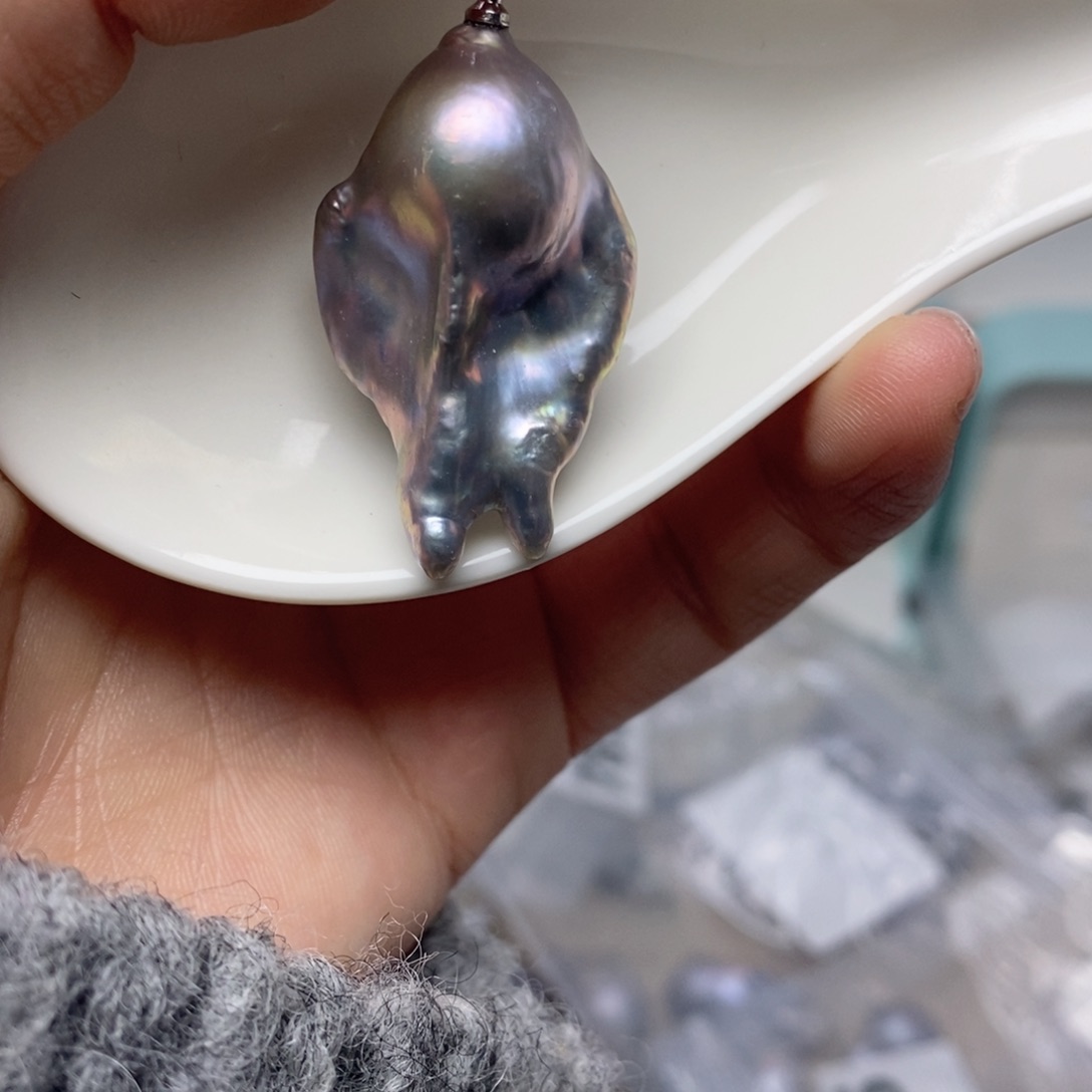 淡水珍珠其它未镶嵌