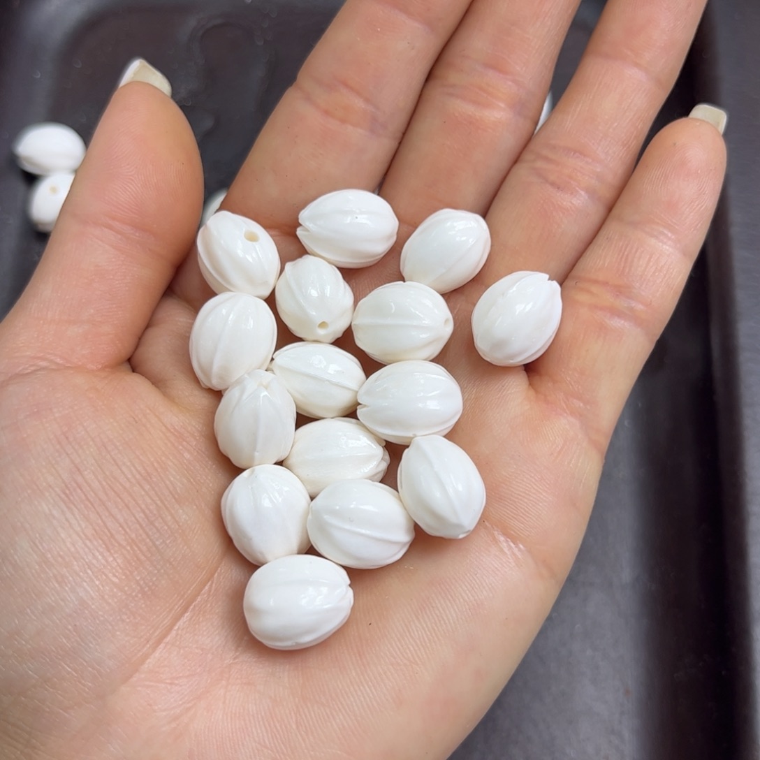 籽***含驼骨手串/手链编号401打包