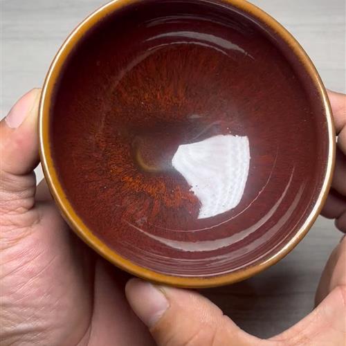 【闪购商品】茶盏-74.............