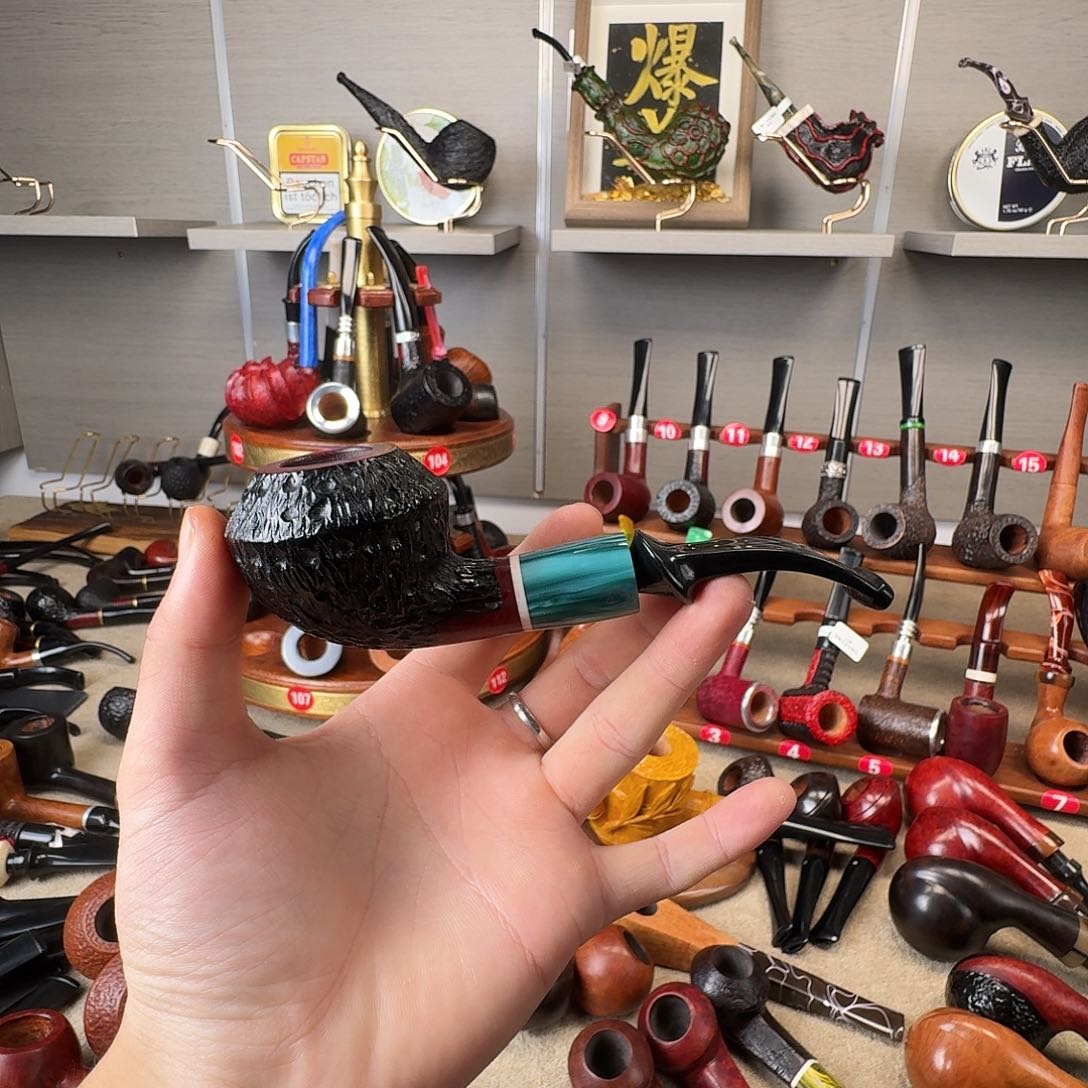 意大利进口石楠木