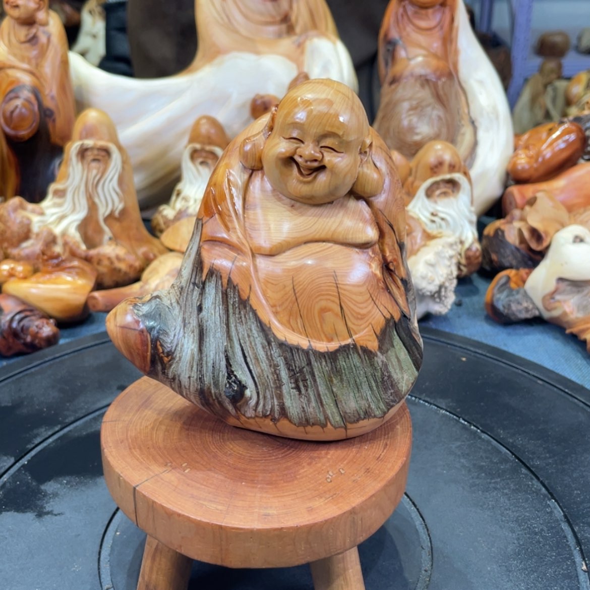 【闪购商品】柏木（崖柏）其他