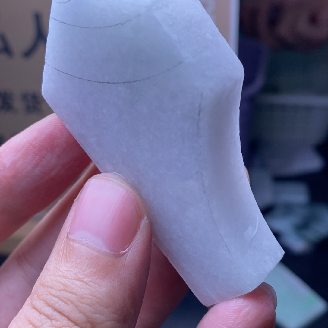 定制翡翠未镶嵌          