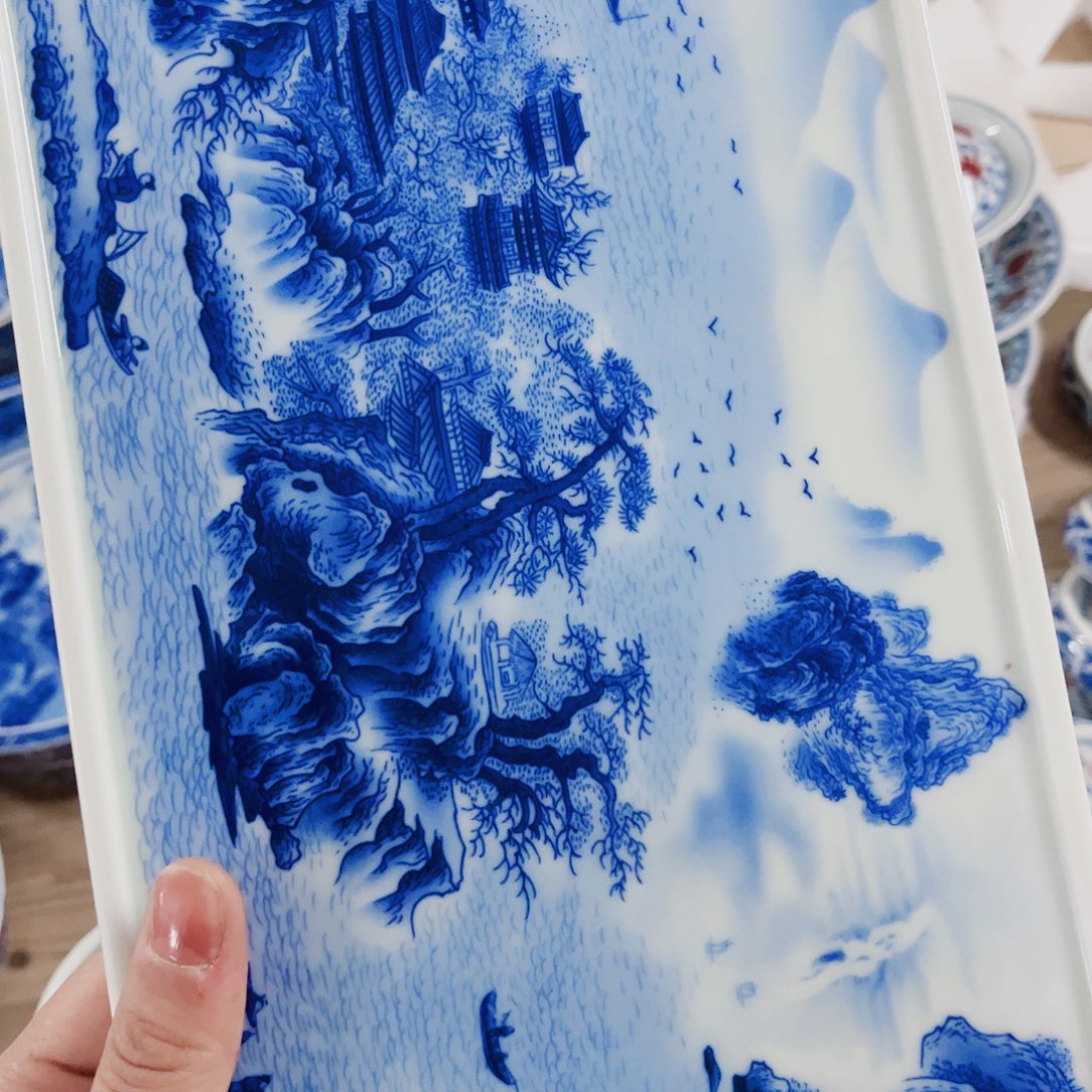 景德镇陶瓷艺术价格