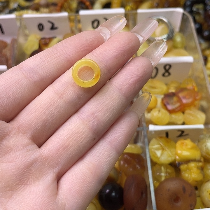 ❀***゛意臻珠宝天然手串