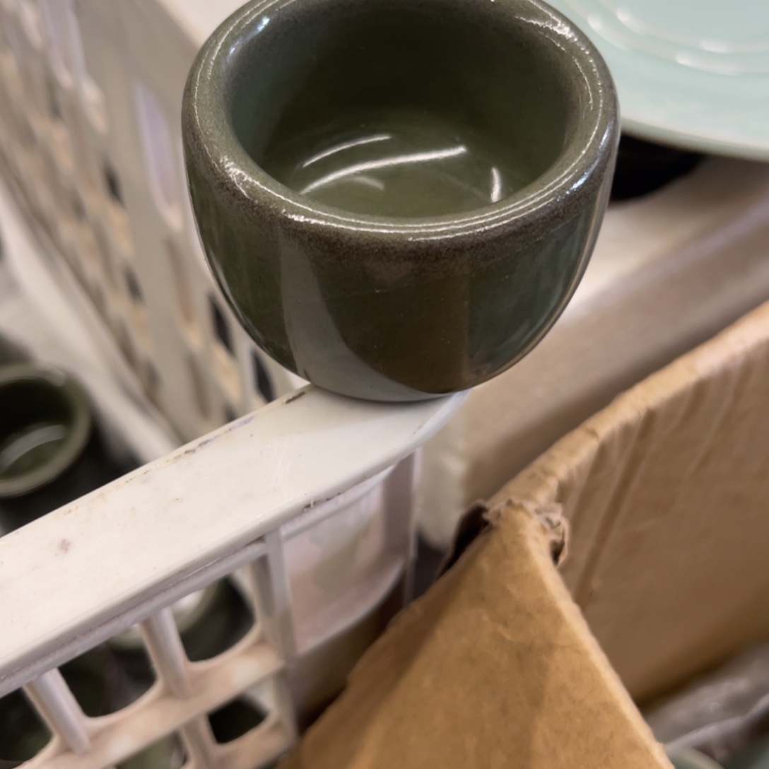 三宝茶器开播福利微瑕
