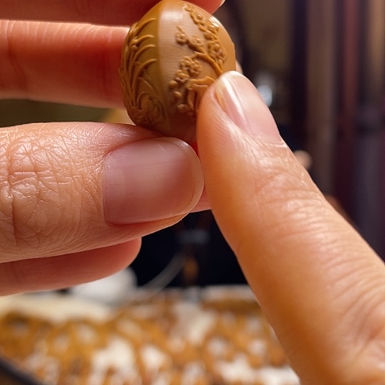 橄榄核手串/手链橄榄核