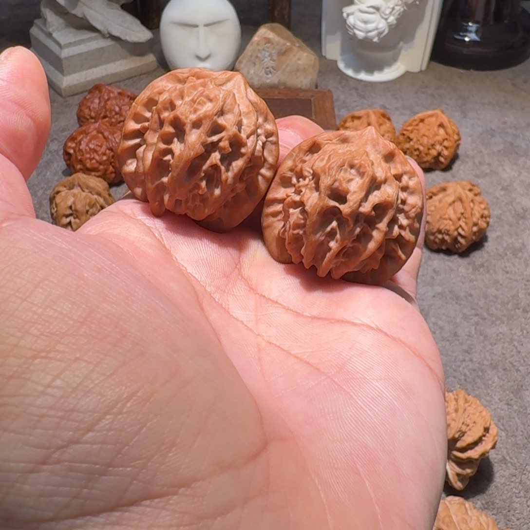 手串/手链核桃38全品曹大龙