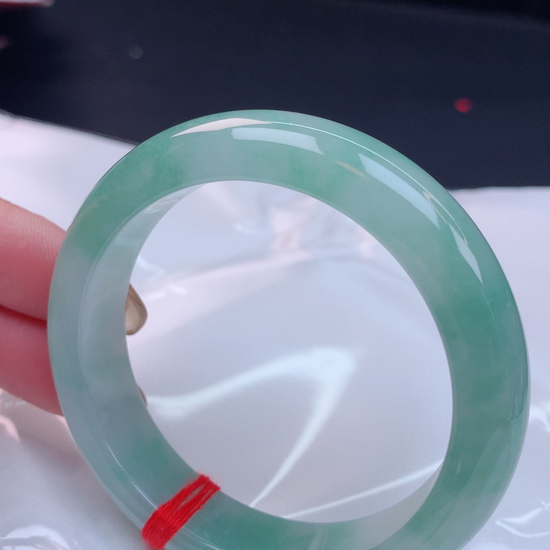 【闪购商品】未镶嵌手镯翡翠53