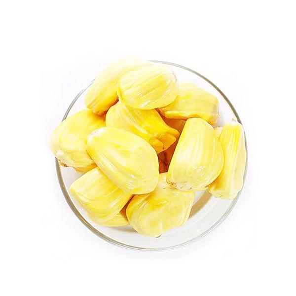 特级菠萝蜜 大盒 1.4斤净果