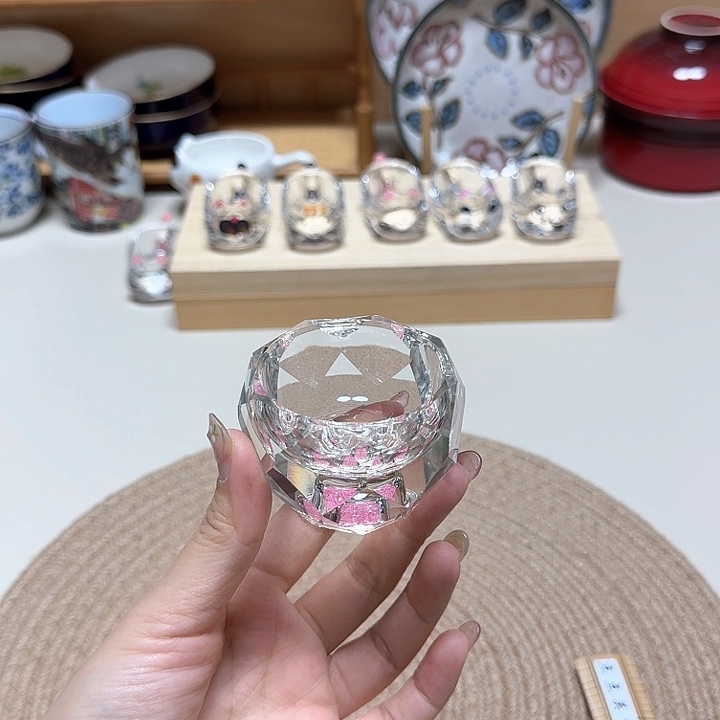 晓晓推荐瓷片瓷器
