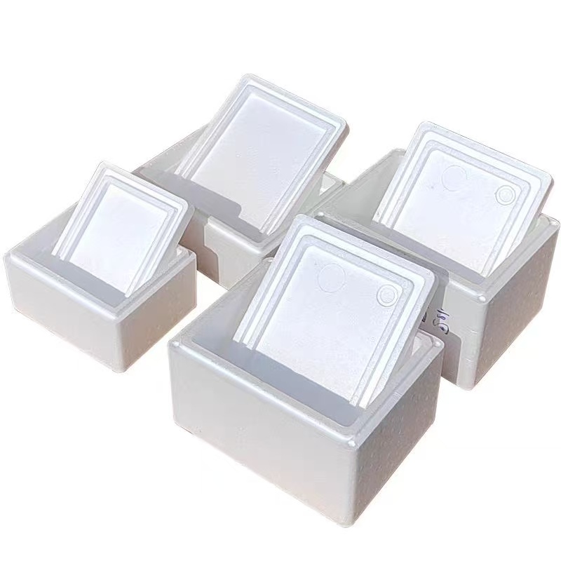 蝴蝶兰花卉保温措施保温箱