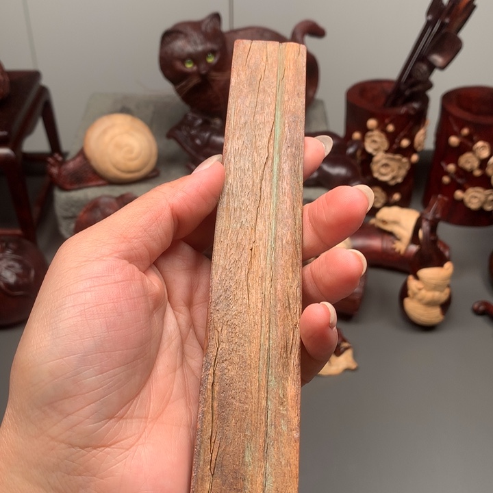 檀香紫檀（小叶紫檀）