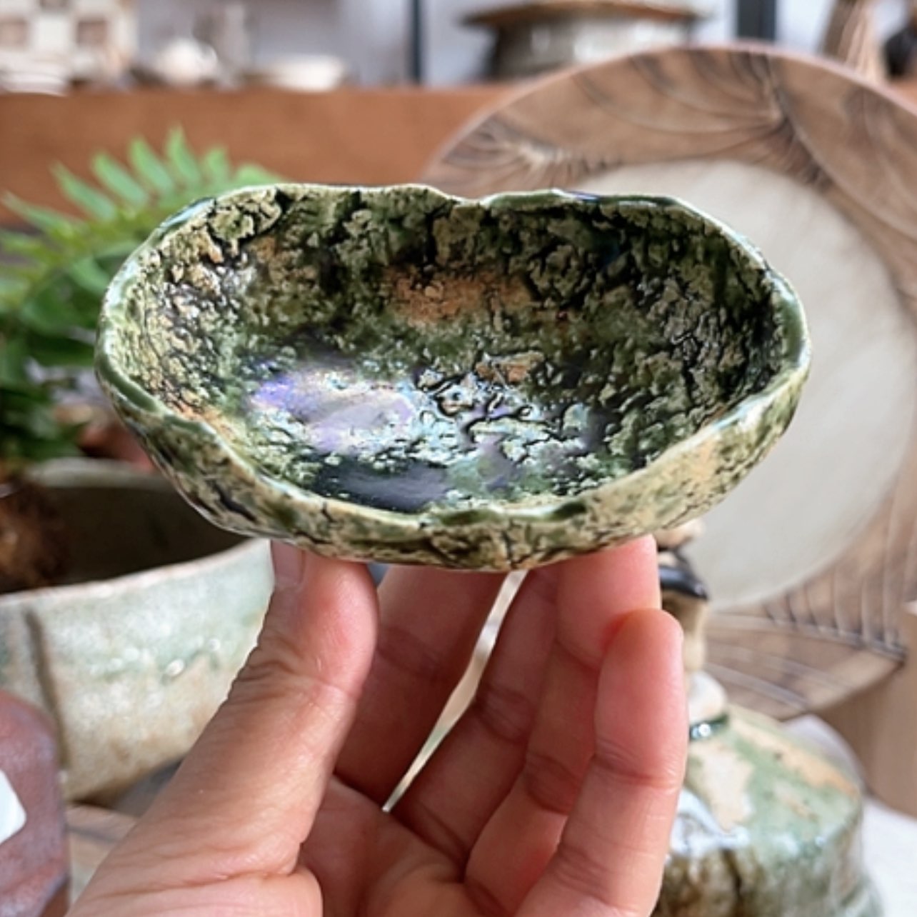 【闪购商品】陶陶器好看好看好看