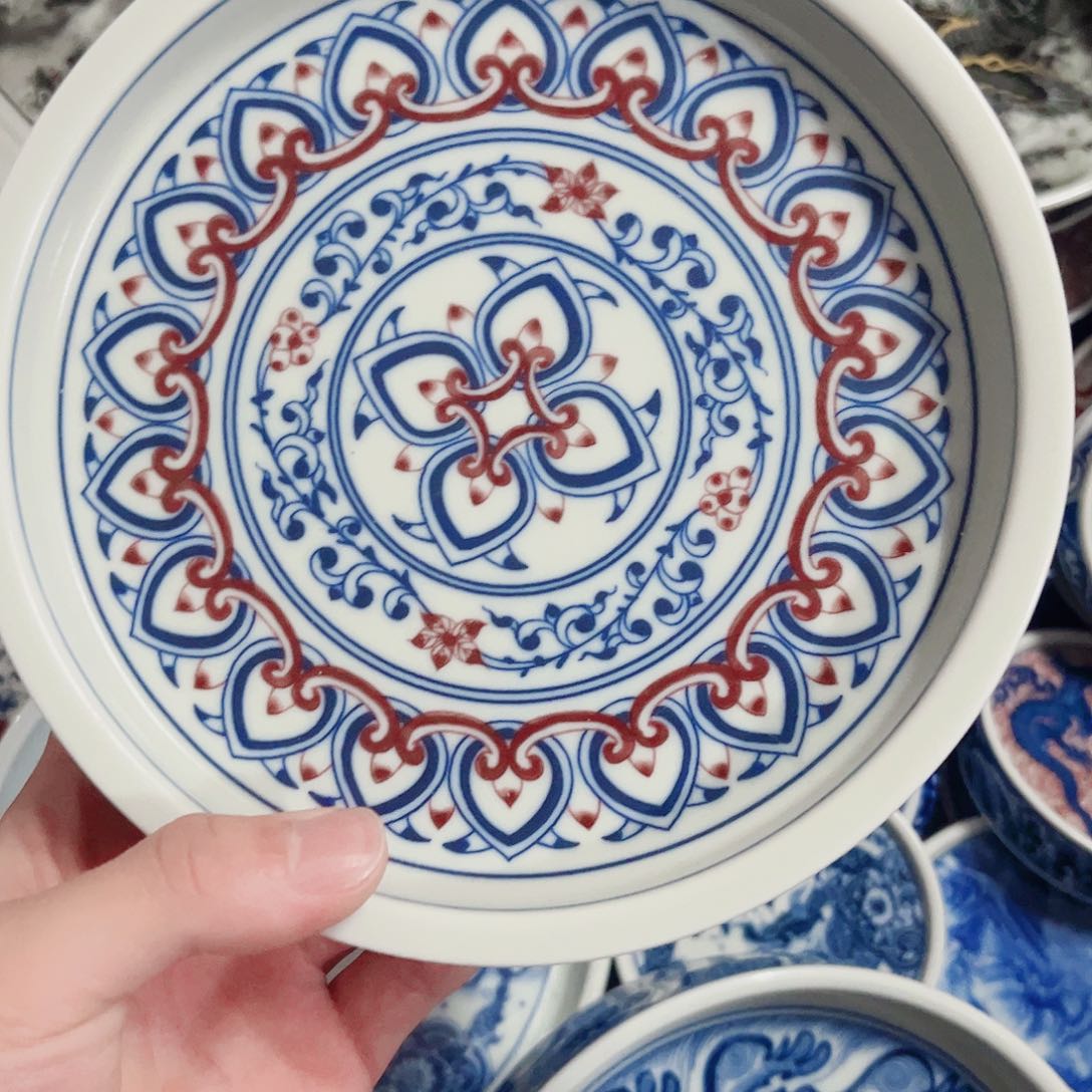 瓷片仓库直播间专属链接