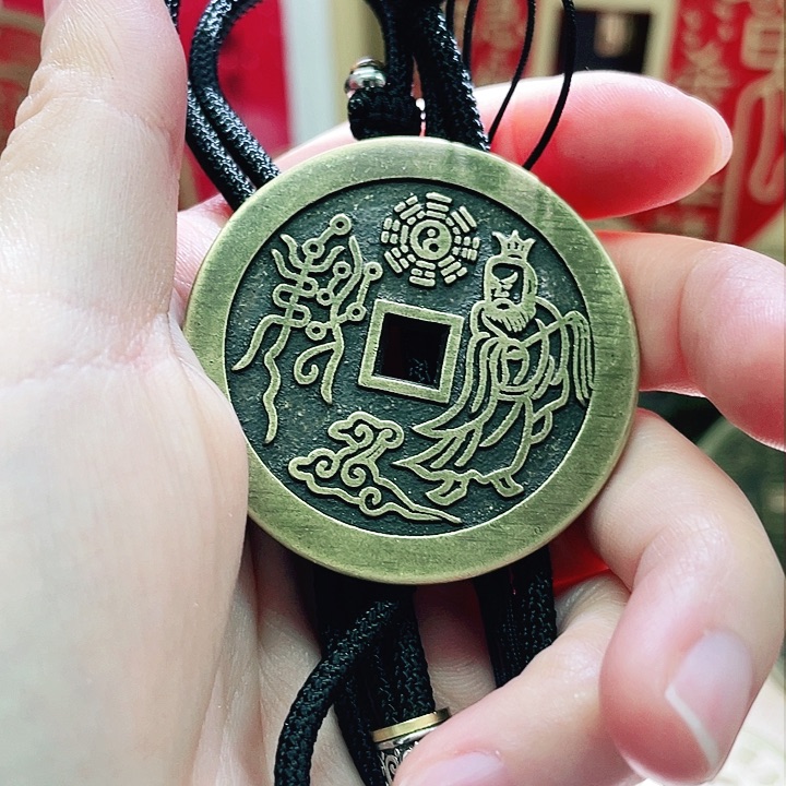 铜现代仿制工艺品