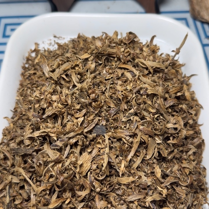 线香母树虎斑勾丝68克