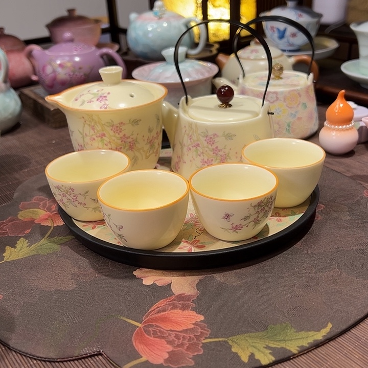 茶具配件其它茶器