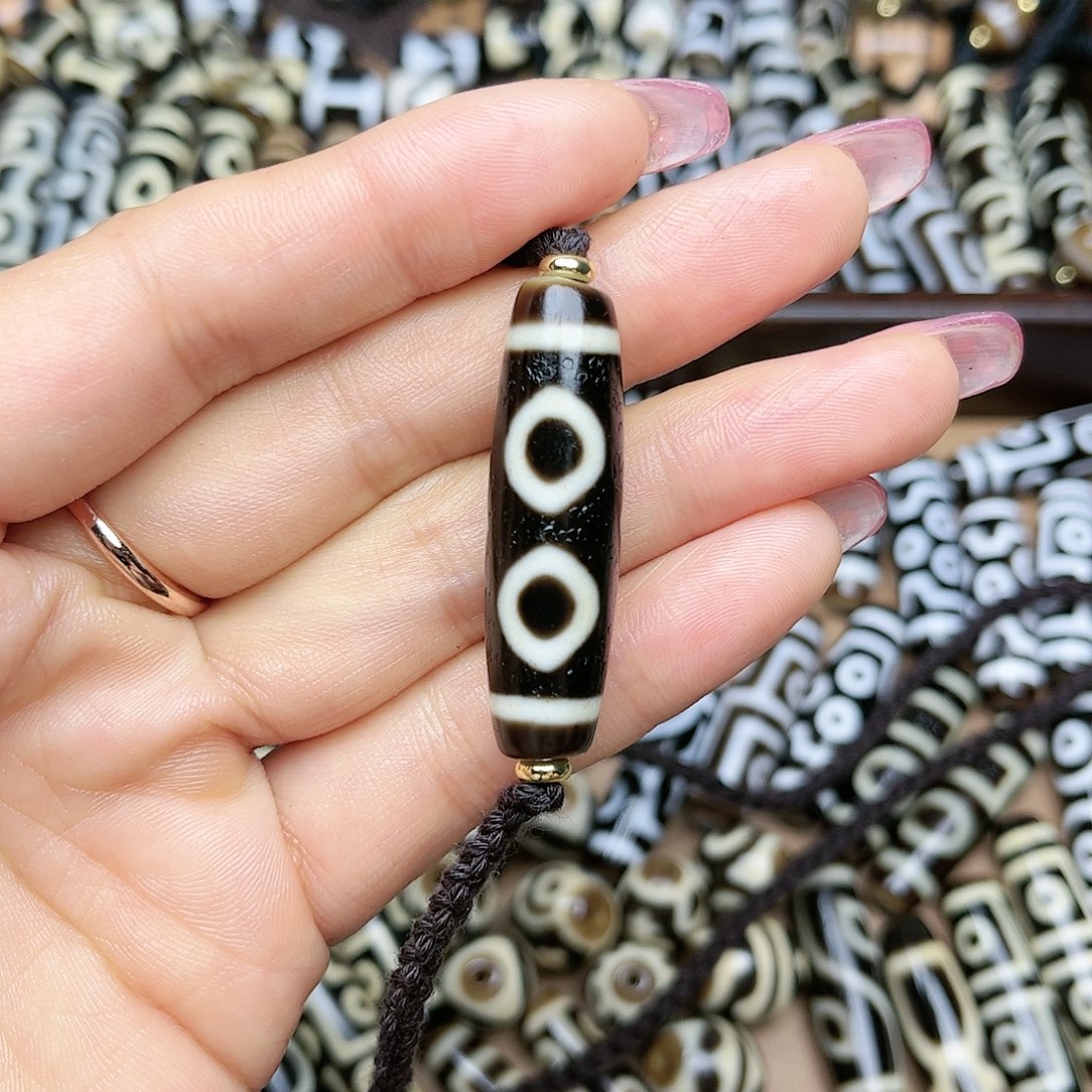 玛瑙/玉髓吊坠(不含链)未镶嵌