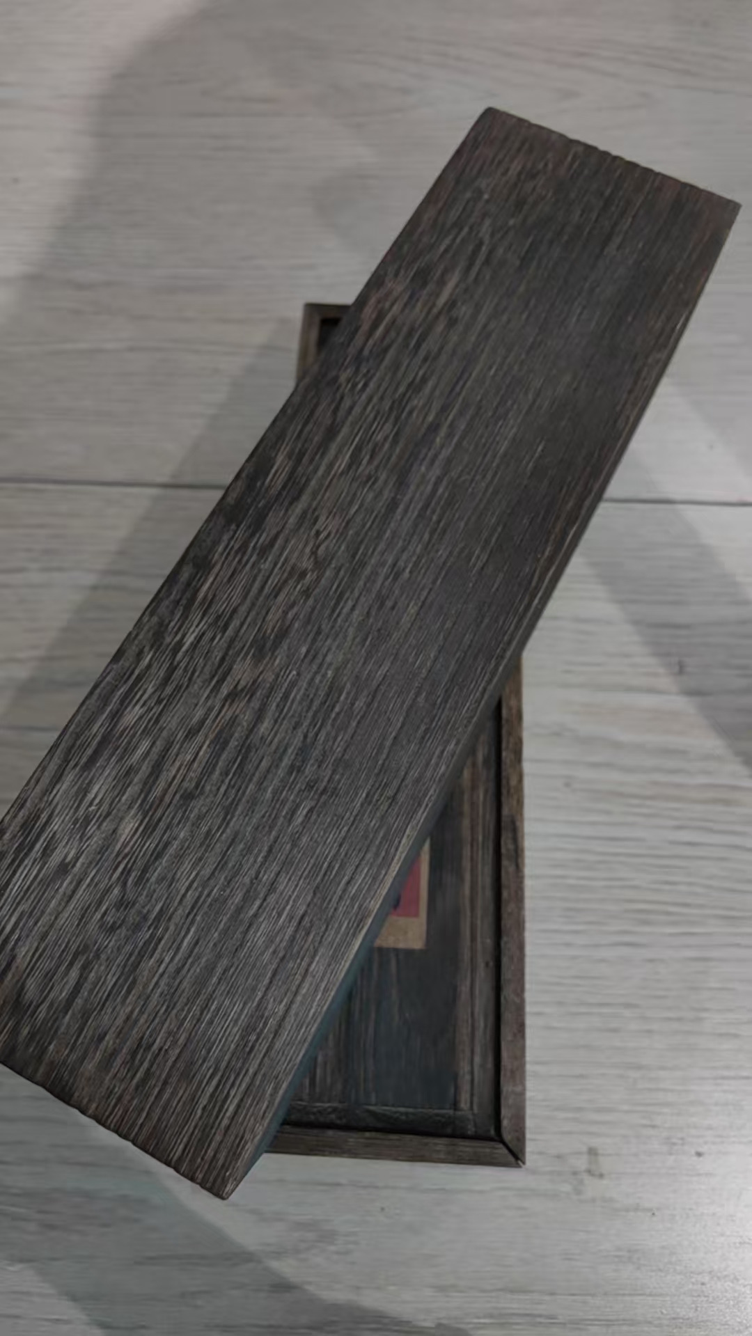 【藏故阁】封装字画好物件送礼（多样性发DH1040）